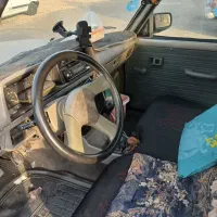 مزدا ۸۶|خودرو سواری و وانت|تبریز, |دیوار