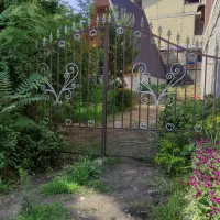 کلبه سوئیس ترنج