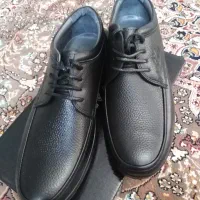 کفش چرم طبی|کیف، کفش، کمربند|زنجان, |دیوار