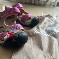 صندل طبی راحتی اورجینال زنانه