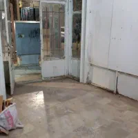 اجاره مغازه|اجارهٔ مغازه و غرفه|نظرآباد, رسالت|دیوار