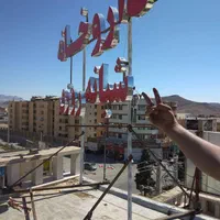 تابلوساز.تابلو ساز.تابلوسازی.تابلو سازی.برش لیزر|خدمات پیشه و مهارت|شیراز, فرهنگ شهر|دیوار