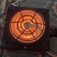 هیتر برقی درحدنو