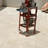 چرخ گوشت صنعتی