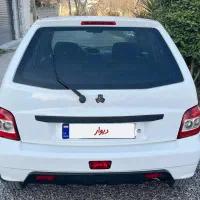 پراید۱۱۱ مدل ۹۸|خودرو سواری و وانت|ساری, |دیوار