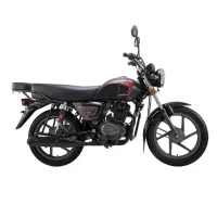موتورسیکلت کی وی 150cc|موتورسیکلت|تهران, مجیدآباد|دیوار