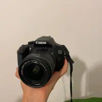 دوربین عکاسی 1300D کنون