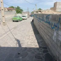 خانه کلنگی روستای ارجه|فروش زمین و ملک کلنگی|مشگین شهر, |دیوار