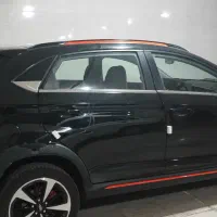 ام وی ام X33 کراس (cross) اتوماتیک|خودرو سواری و وانت|اصفهان, پل شریعتی|دیوار