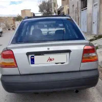 پراید 141 مدل 84