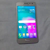 سامسونگ کلکسیونی A3Aتیری قدیم