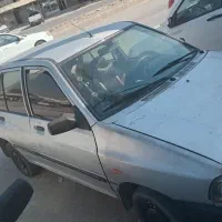 پراید مدل ۸۷ تکسوز|خودرو سواری و وانت|دوگنبدان, |دیوار