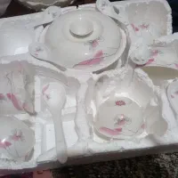 سوپ خوری خارجی