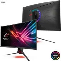 مانیتور گیمینگ ASUS ROG XG32VR 32 در حد نو