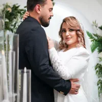 عکاسی تخصصی عقد/بله برون/تولد/بارداری/کودک