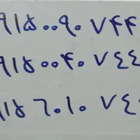 سیمکارت رند اعتباری قدیمی