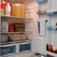 یخچال|یخچال و فریزر|قروه, |دیوار