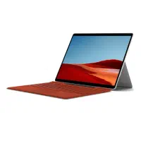 سرفیس پرو ایکس+کیبورد سیگنیچر و قلم surface Pro X