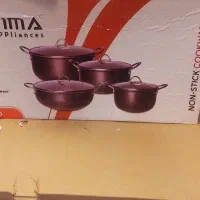 سرویس قابلمه