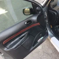 ماشین 206تیپ 5|خودرو سواری و وانت|سبزوار, قصبه اب یمین|دیوار