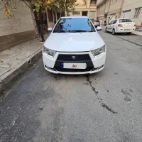 دنا پلاس توربو اتومات ۱۴۰۱ بدون رنگ