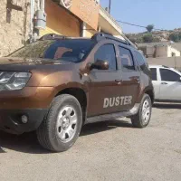 رنو داستر ۲۰۱۶ اتومات|خودرو سواری و وانت|مسجد سلیمان, |دیوار