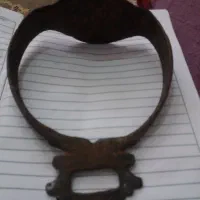 رکاب اسب قدیمی