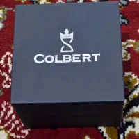 ساعت زنانه برند Colbert