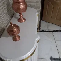 ست کنسول و میز تی وی جاکفشی|بوفه، ویترین، کنسول|ملارد, |دیوار