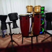 تومبا سن کارلوس به همراه بینگو وبنگو