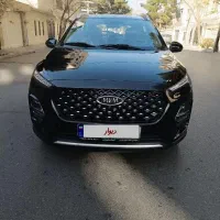ایکس ۲۲ مدل ۱۴۰۲ گیربکس دنده  گارانتی فعال