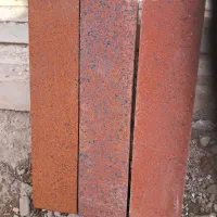 آجر نسوز نما ۷×۳۱