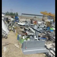 خرید ضایعات آهن چدن مس برنج لاک کارتن کتاب وفلزات|عمدهفروشی|مشهد, اقبال|دیوار