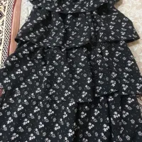 تعدادی لباس درحد نو