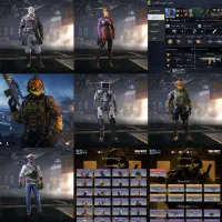 اکانت کالاف|کنسول، بازی ویدئویی و آنلاین|نجفآباد, گلدشت|دیوار