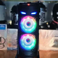 اسپیکر پارتی باکس