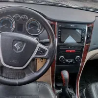 دنا مدل ۹۴ تمیز|خودرو سواری و وانت|شهرضا, |دیوار