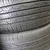 4 حلقه لاستیک 18 55 225 کره ای|قطعات یدکی و لوازم جانبی|محمدشهر, محمدشهر|دیوار