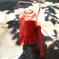 جک ده تن