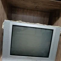 تلویزیون ۲۹ اینچ سامسونگ بسیار تمیز