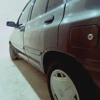 ۱۱۱ مدل ۹۳ در حد|خودرو سواری و وانت|پاکدشت, پاکدشت (مامازند)|دیوار