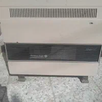 یک کولر و یک بخاری|کولر آبی|ایذه, |دیوار