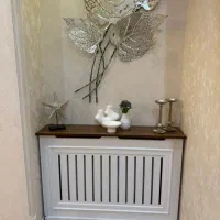 کاور شوفاژ کاور رادیاتور