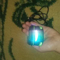خنک کننده شارژی