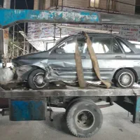 پراید ۱۴۱|خودرو سواری و وانت|پاکدشت, پاکدشت (مامازند)|دیوار