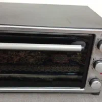 اون توستر مورس