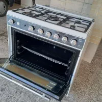اجاق گاز فردار|اجاق گاز و لوازم برقی پخت‌وپز|مبارکه, |دیوار