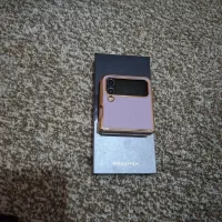 Samsung z filip4|موبایل|خرمشهر, |دیوار