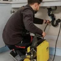 لوله بازکنی کمالشهر خرمدشت پیشاهنگی گلدشت رضوانیه