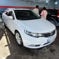 سراتو اپشنال مدل ۹۷